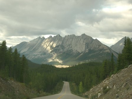 Canada Canadische Landschaft