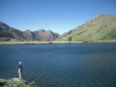 Neuseeland Queenstown