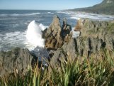 Pancake Rock