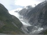 Franz Josef Gletscher