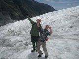 Gletscher