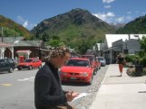 Arrowtown