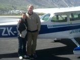 Queenstown Rundflug