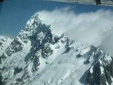 Milford Sound Flug