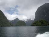 Doubtful Sound Bootausflug