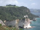 cathedral cove