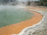 Roturua Champagner Pool