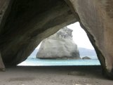 cathedral cove