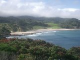 Bay of Islands Wandern