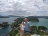 Bay of Islands