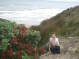 Piha Strand
