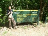 Queen Charlotte Track