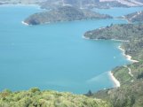 Queen Charlotte Track