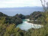 Abel Tasman Track
