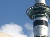 Auckland Tower