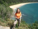 Abel Tasman Track