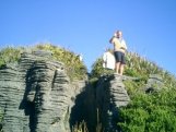Pancake Rock