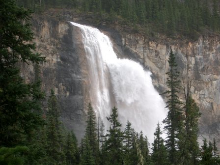 Canada Emperor Falls
