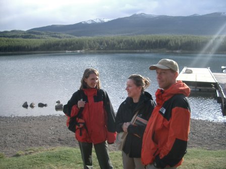 Canada Medicine Lake Dsseldorfer