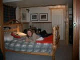 Canmore B&B