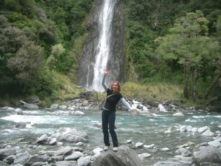 Neuseeland Wanaka