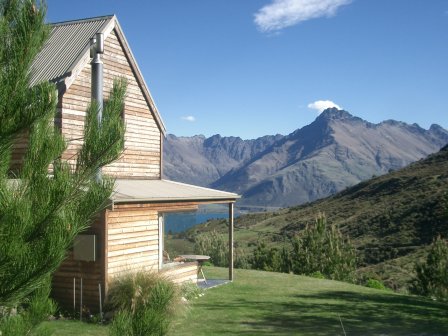 Neuseeland Queenstown