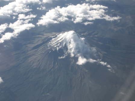 Neuseeland Auckland nach Queenstown