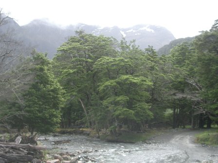 Neuseeland Queenstown