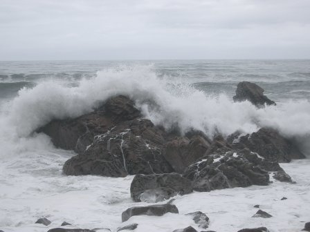 Neuseeland Heaphy Track Wanderung