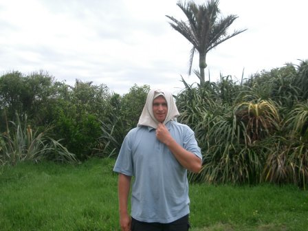 Neuseeland Heaphy Track