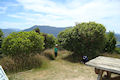 Hilltop Look Out Geocache