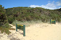 Abel Tasman Track