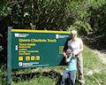 Queen Charlotte Track