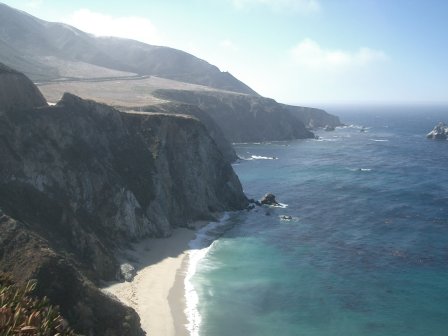 Usa Highway 1