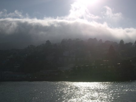 Usa San Francisco Sausalito